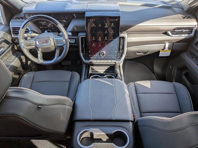New 2026 GMC Yukon Elevation w/ Elevation Premium Package image 15