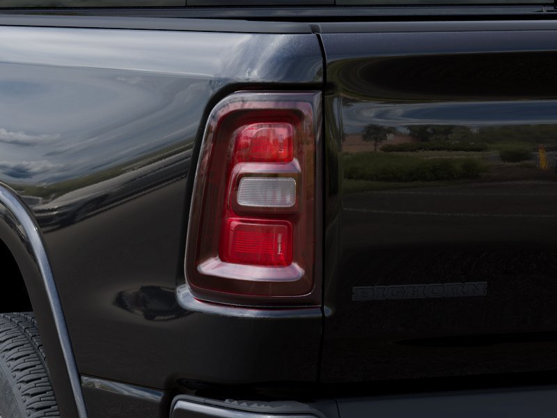 New 2026 RAM 1500 Big Horn AWD/4WD image 24