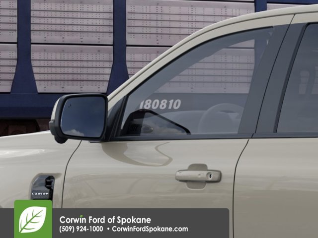 New 2026 Ford Ranger Lariat AWD/4WD image 20