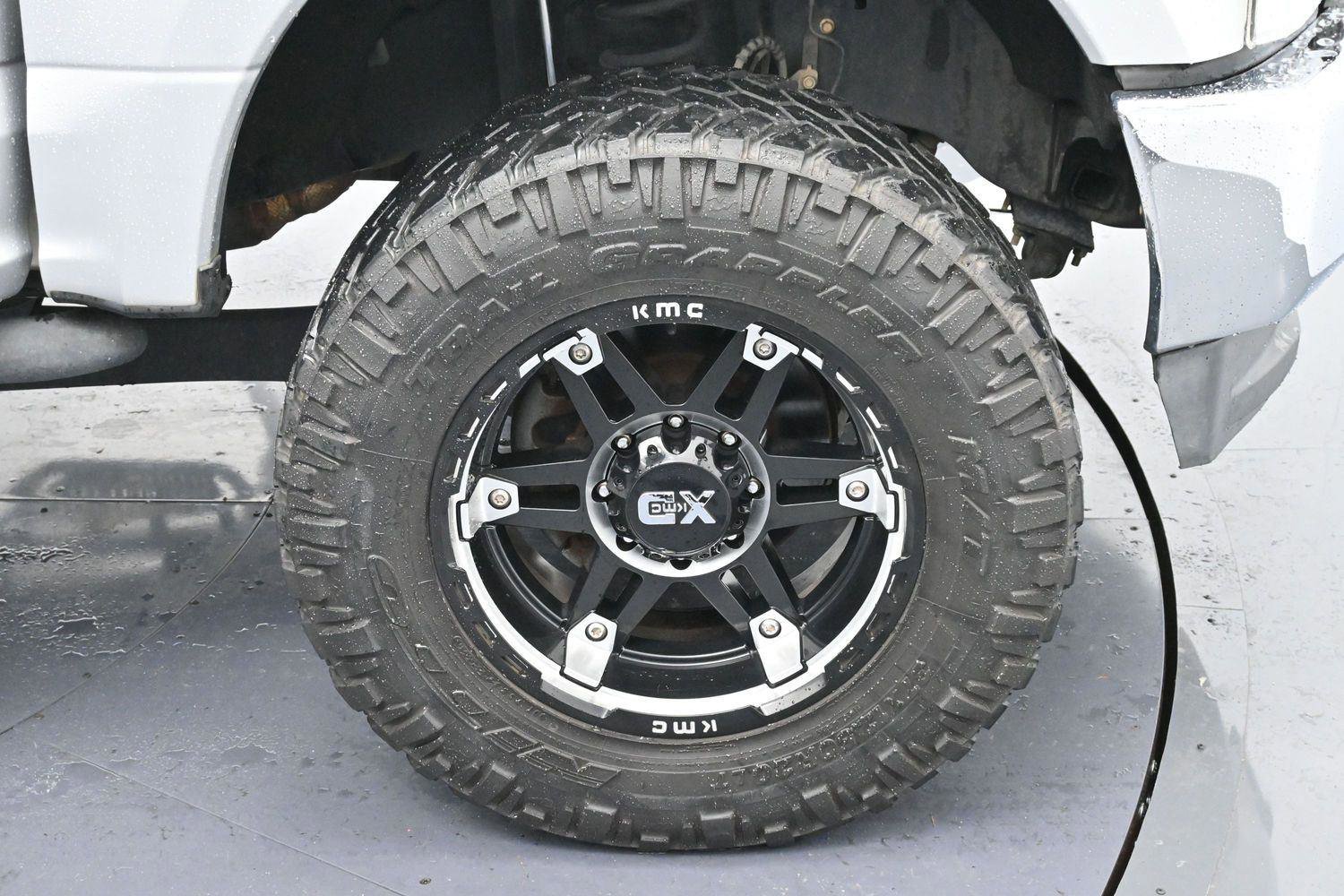 Used 2018 Ford F250 XLT AWD/4WD image 32