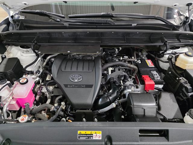 Used 2023 Toyota Highlander L FWD image 26