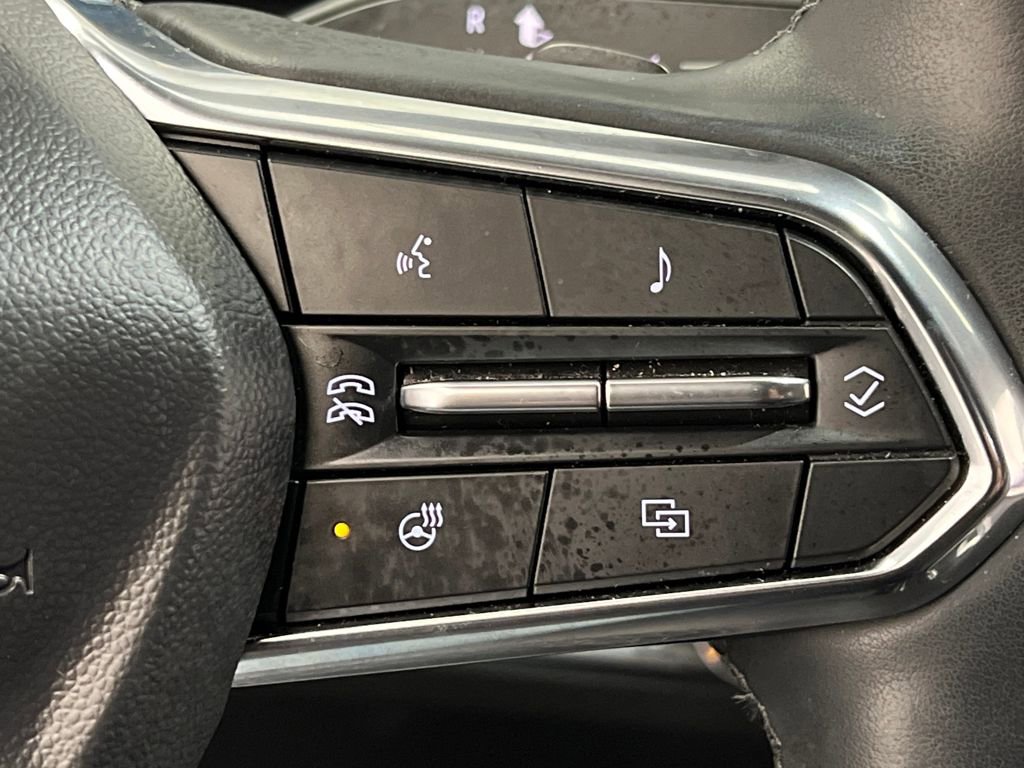 Used 2025 Chevrolet Equinox LT image 38