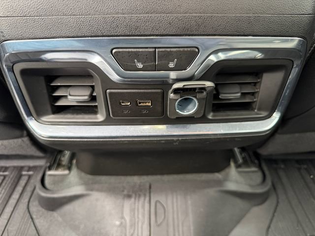 Used 2021 GMC Sierra 3500 Denali w/ Technology Package image 36