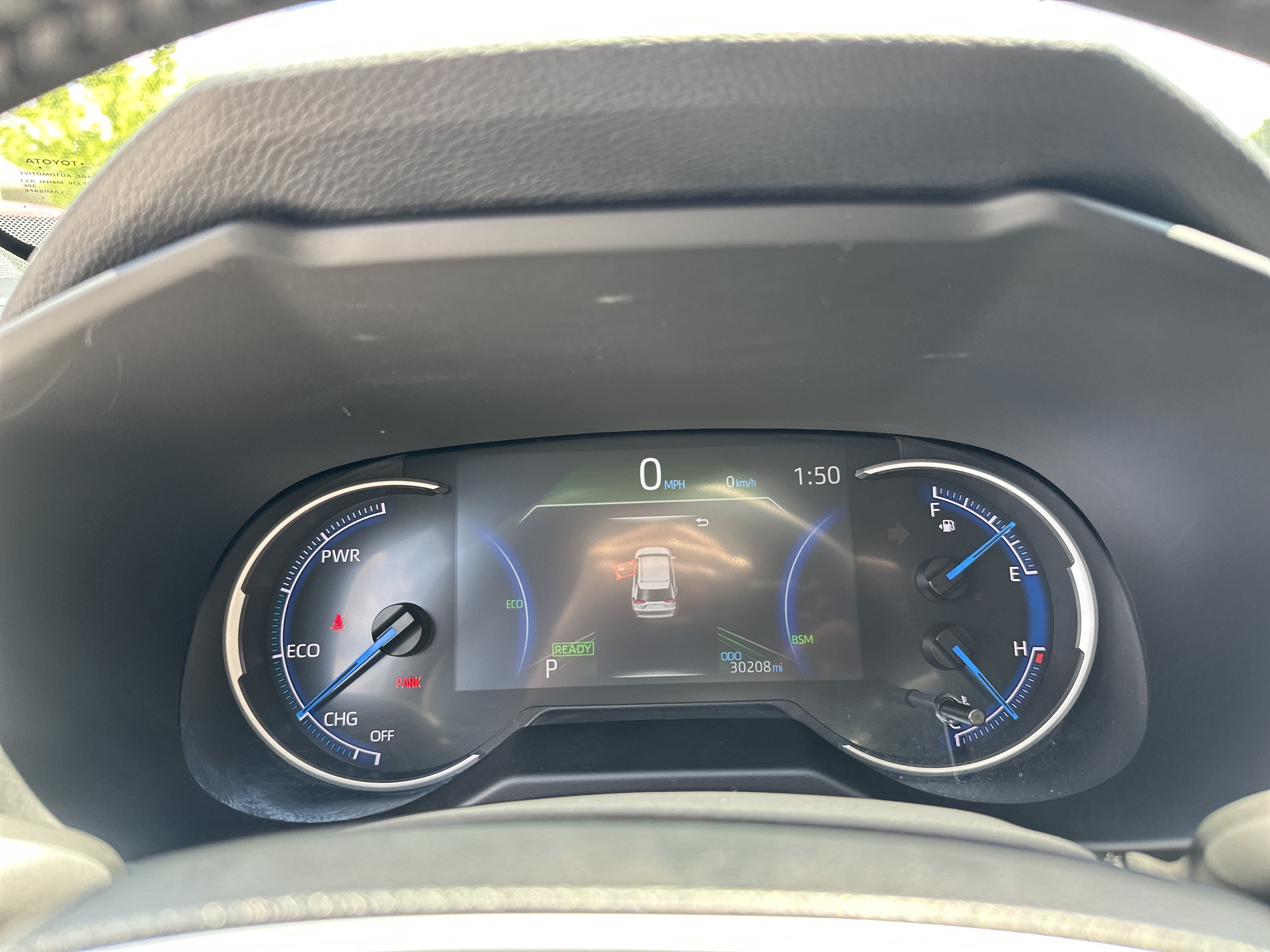 Certified 2023 Toyota RAV4 XSE AWD/4WD image 21