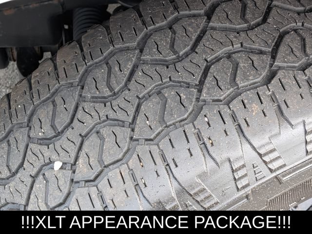 Used 2023 Ford F150 XLT w/ Equipment Group 302A High AWD/4WD image 15