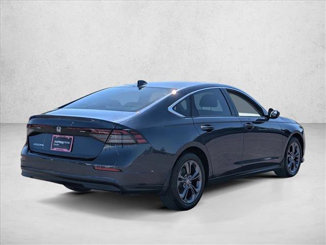 Used 2023 Honda Accord EX image 5