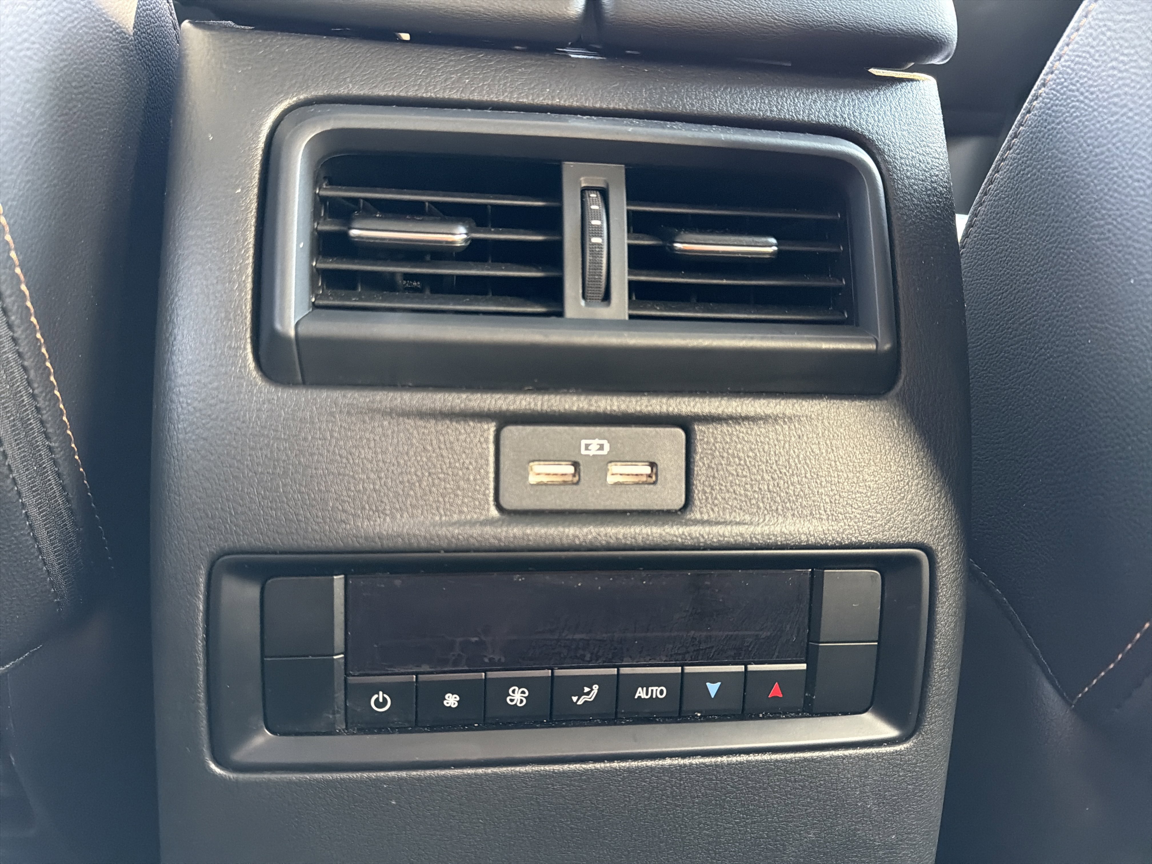 Used 2025 MAZDA CX-90 3.3 Turbo w/ Select Package image 26