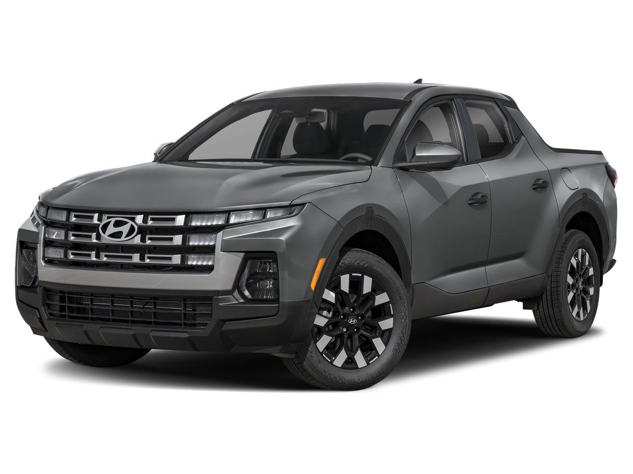 New 2026 Hyundai Santa Cruz SE FWD image 31