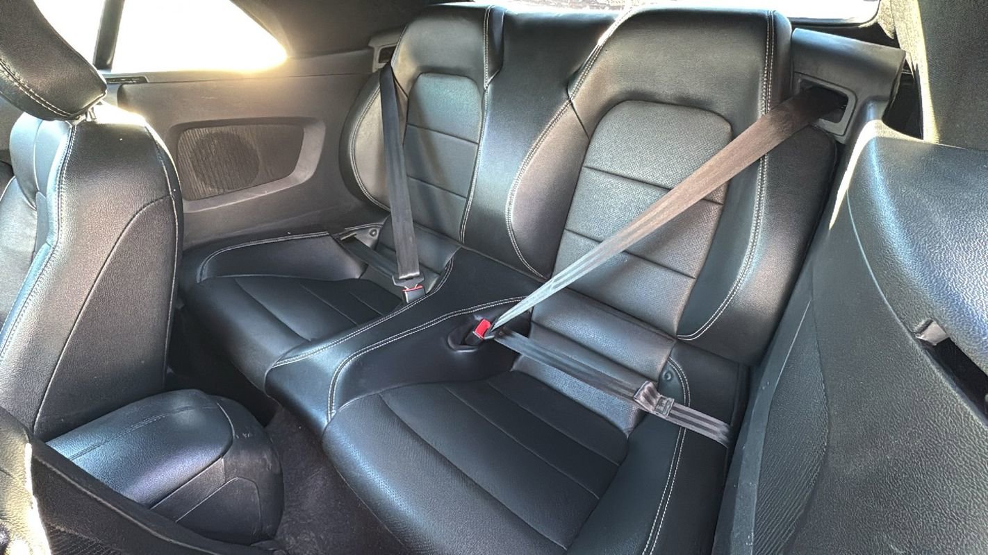 Used 2020 Ford Mustang GT Premium image 21