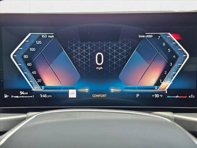 Used 2025 BMW 230i xDrive Coupe image 10