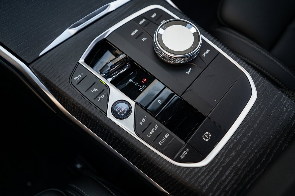 New 2026 BMW 330i xDrive Sedan w/ M Sport Package image 30