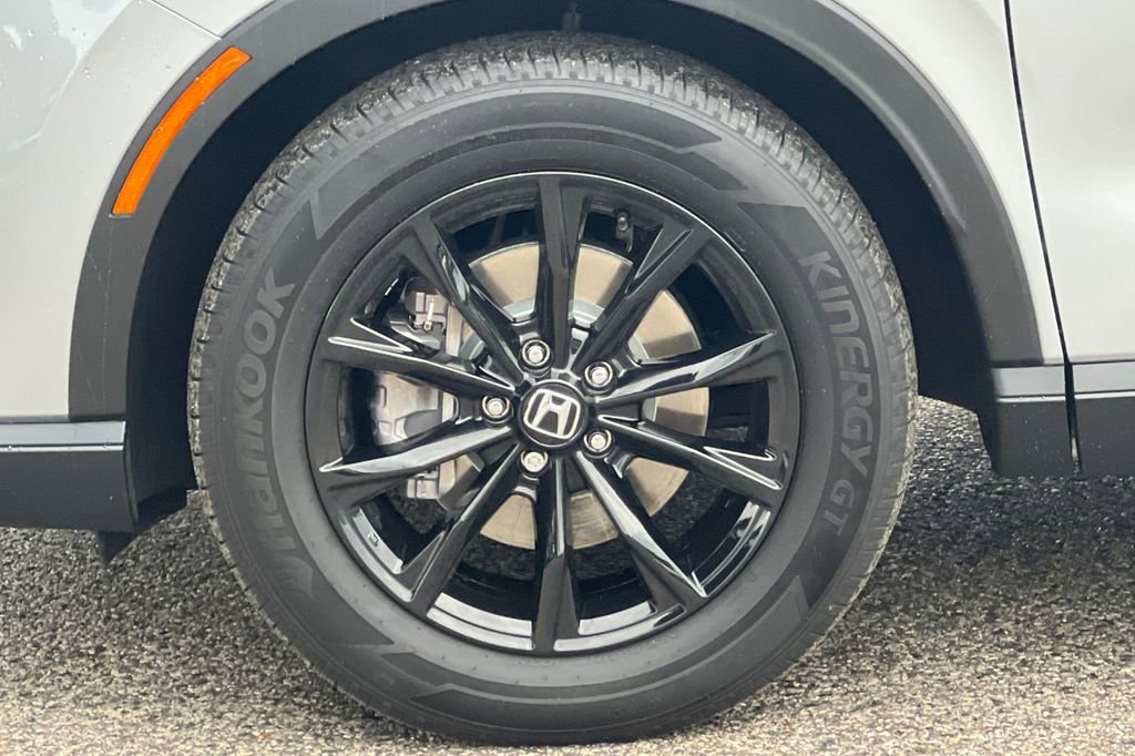 Used 2024 Honda CR-V Sport-L image 26