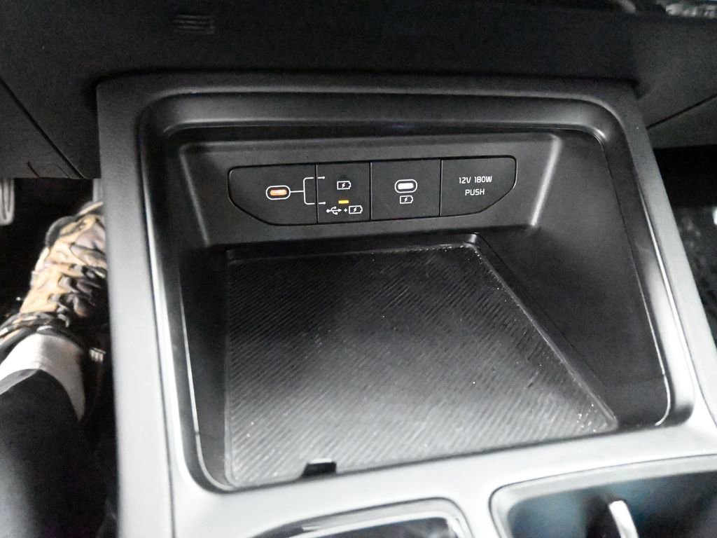 Used 2025 Kia K5 LXS image 30