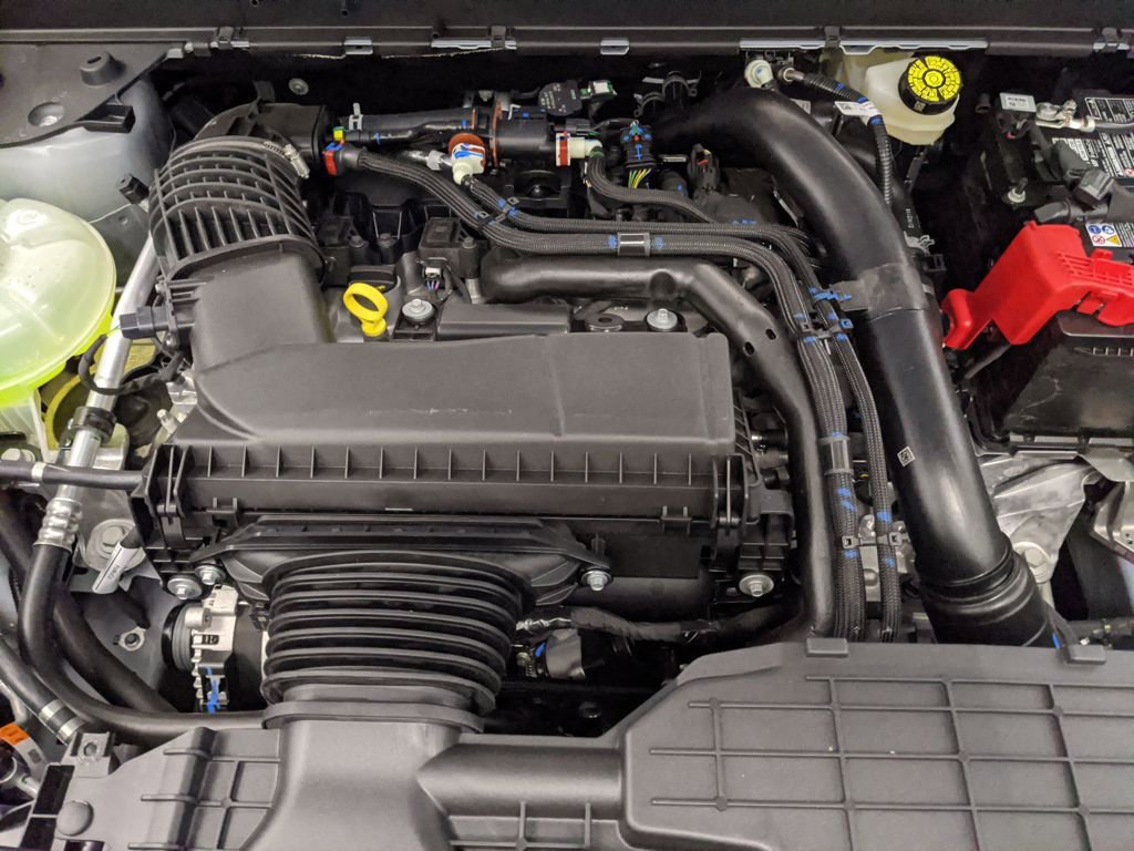 New 2025 Ford Maverick XL w/ 4K Tow Package image 27