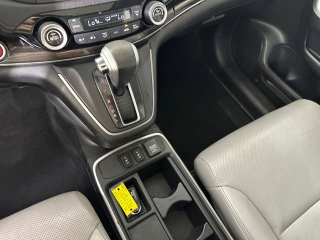 Used 2015 Honda CR-V Touring image 20