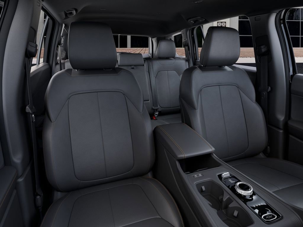 New 2026 Jeep Cherokee Laredo image 16