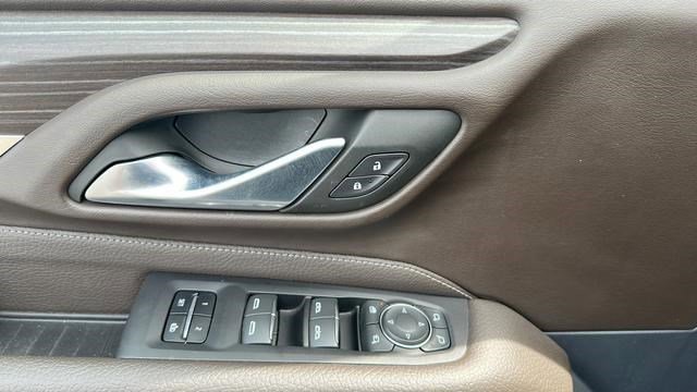 Certified 2022 GMC Yukon Denali w/ Max Trailering Package AWD/4WD image 11