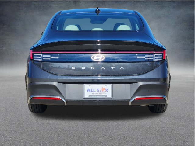 New 2026 Hyundai Sonata SE FWD image 8