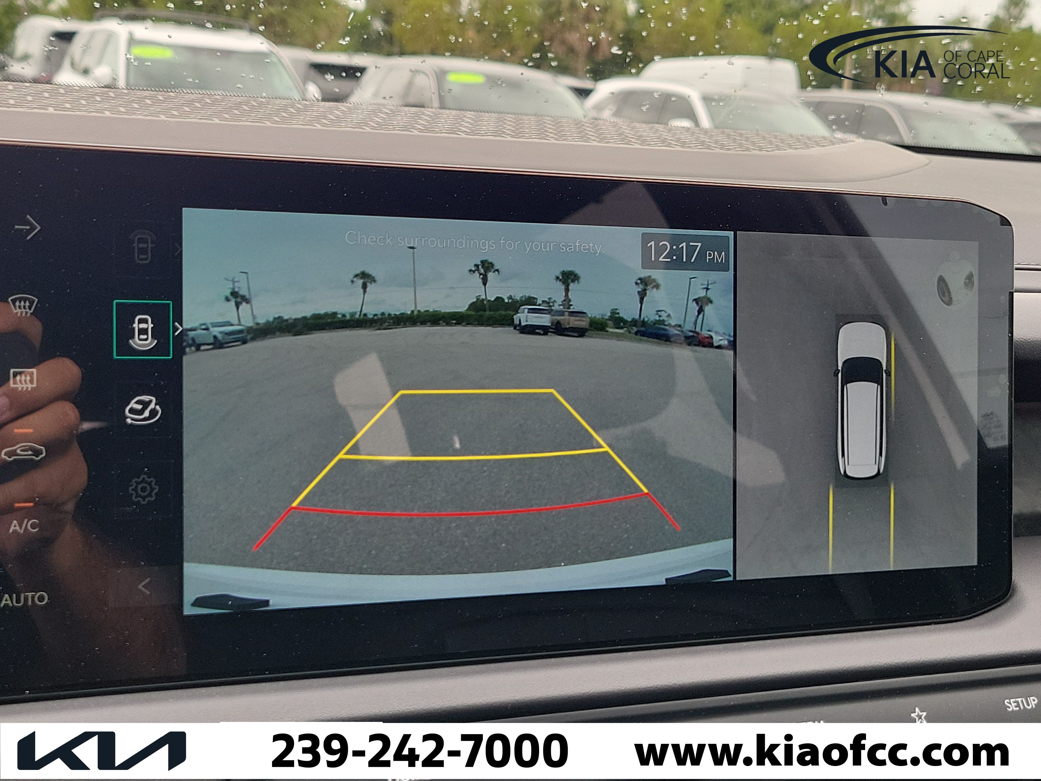 New 2027 Kia Telluride SX Prestige X-Pro AWD/4WD image 28