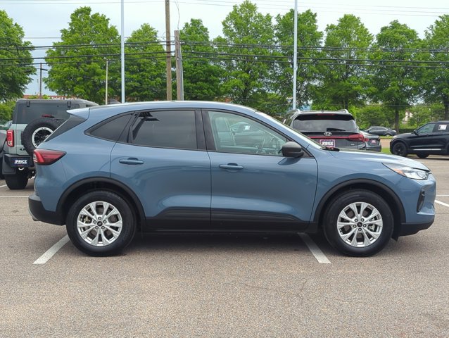 Used 2025 Ford Escape Active image 4