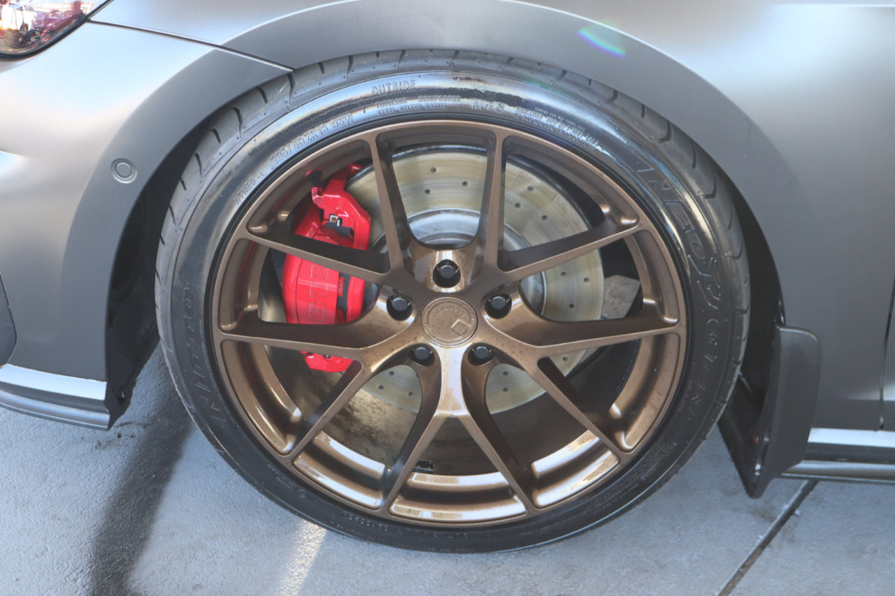 Used 2021 Volkswagen GTI Autobahn image 12