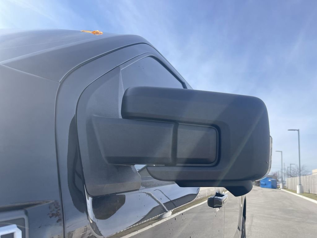 Used 2021 Ford F150 XLT w/ Equipment Group 302A High image 3