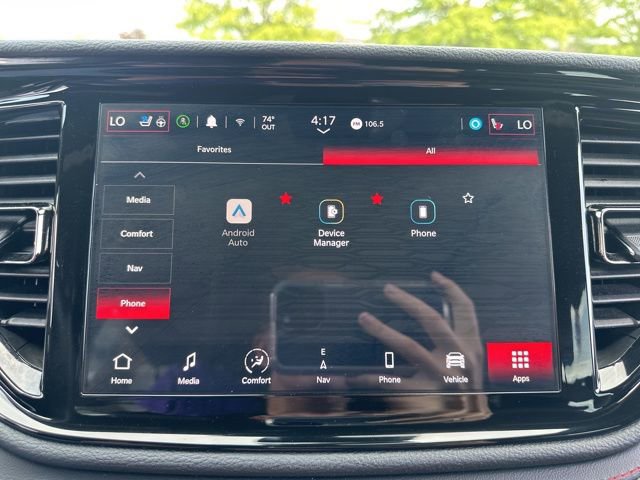 Used 2024 Dodge Durango R/T image 54