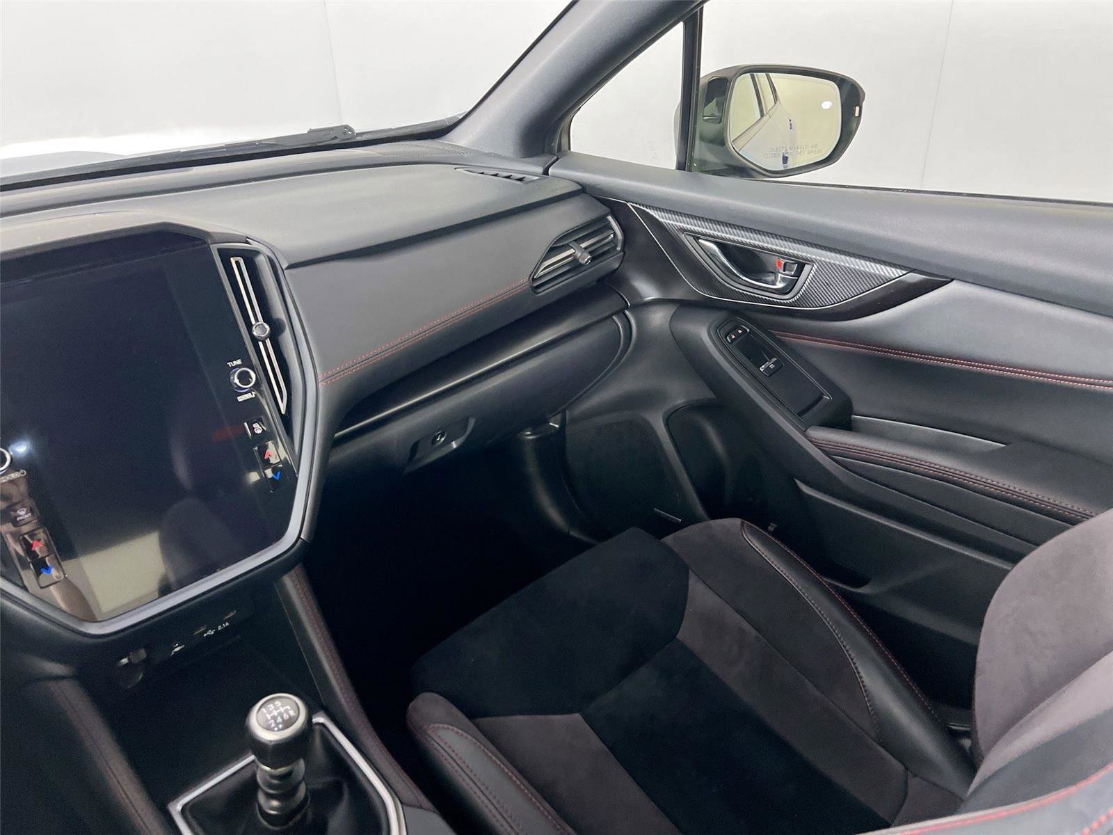 Used 2023 Subaru WRX Limited image 24