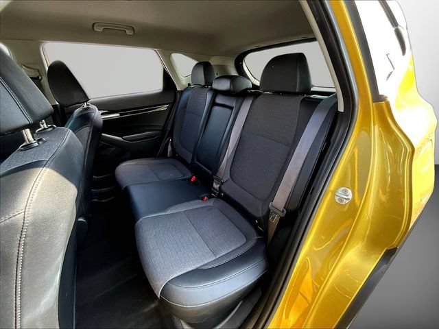 Certified 2022 Kia Seltos S AWD/4WD image 25