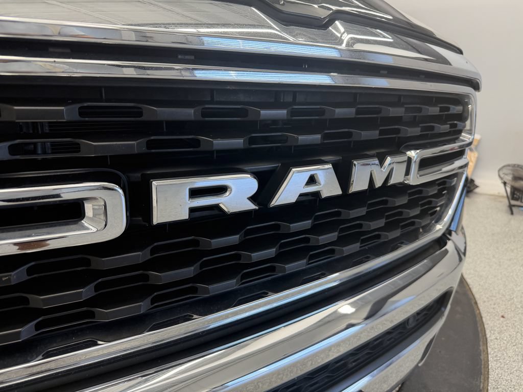 Certified 2022 RAM 1500 Big Horn AWD/4WD image 13