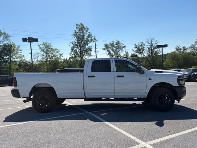 New 2026 RAM 3500 Tradesman AWD/4WD image 8