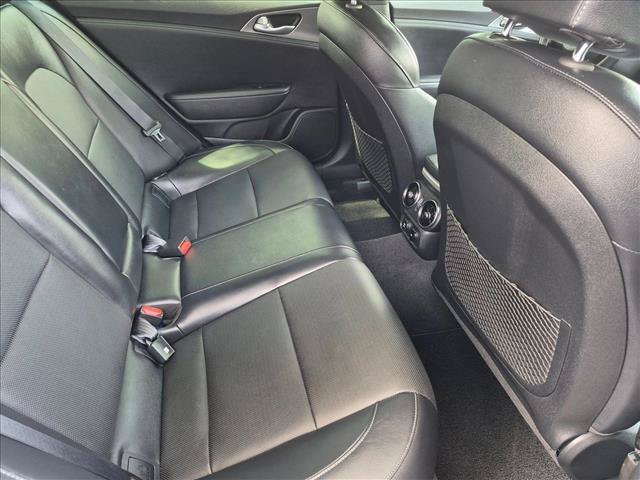Used 2021 Kia Stinger GT RWD image 18