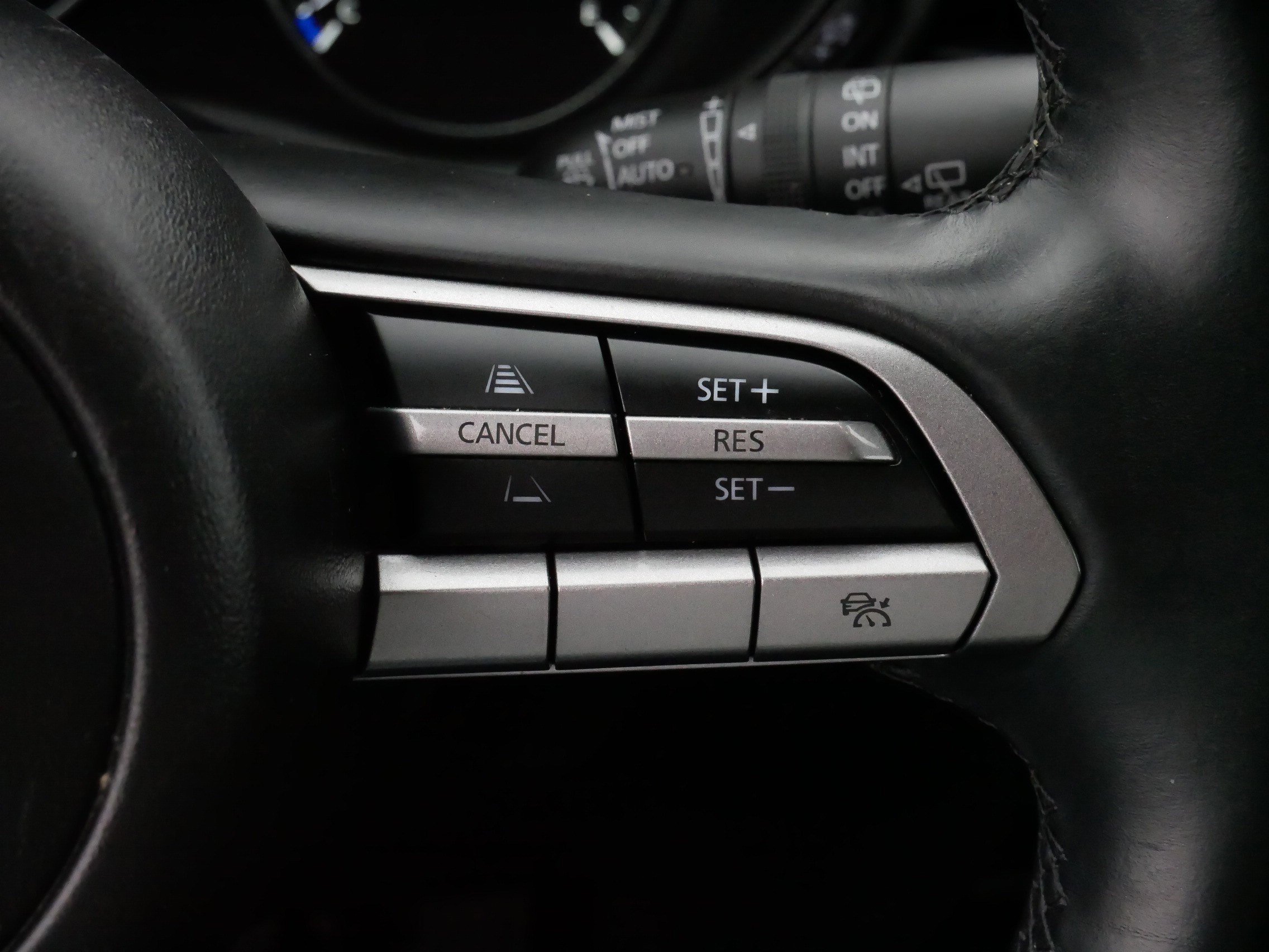 Used 2022 MAZDA CX-30 AWD 2.5 S w/ Select Package image 24