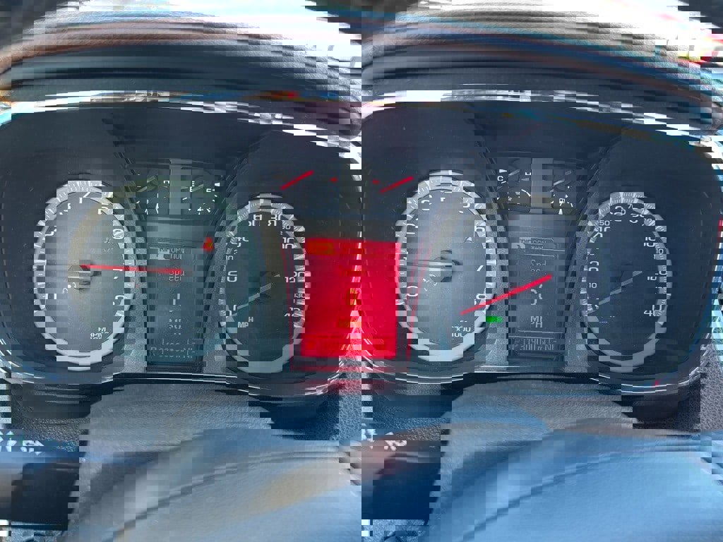 Used 2013 GMC Terrain SLT w/ LPO, Protection Package image 30