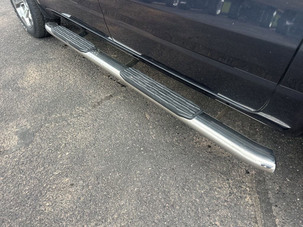 Used 2021 RAM 1500 Big Horn AWD/4WD image 9