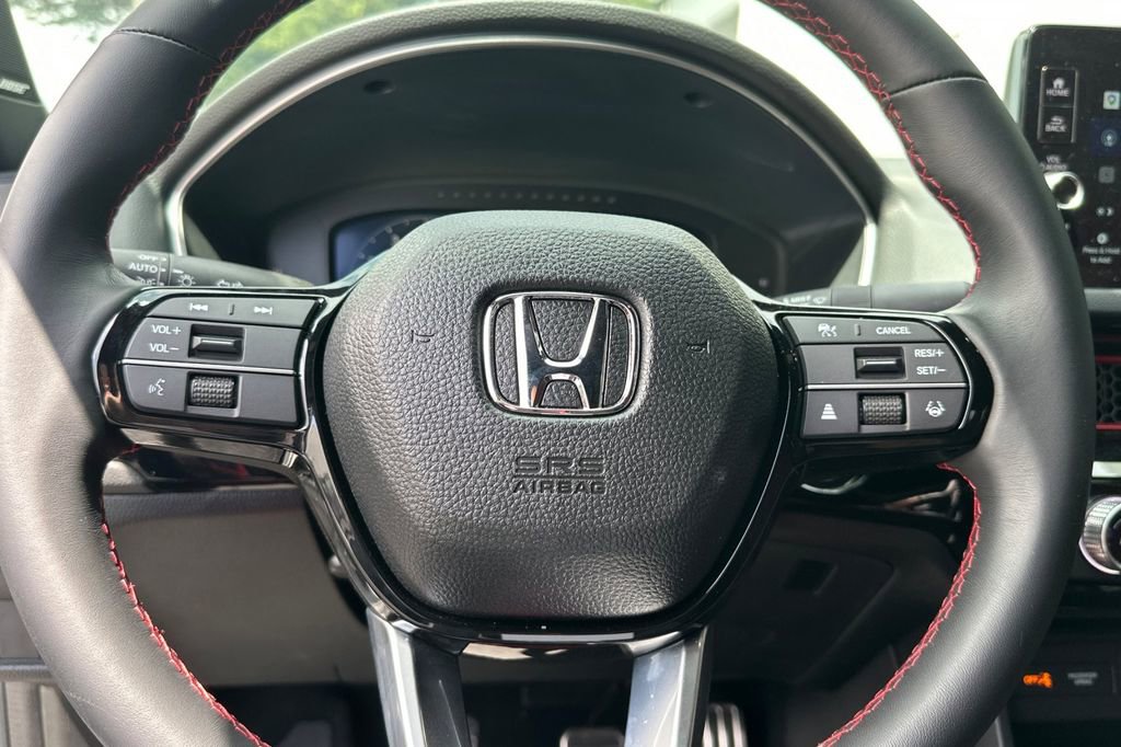 Used 2026 Honda Civic Si image 22