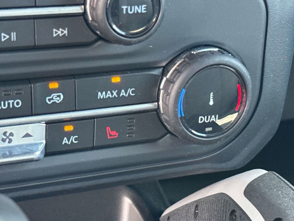 Certified 2022 Ford Bronco Outer Banks AWD/4WD image 30