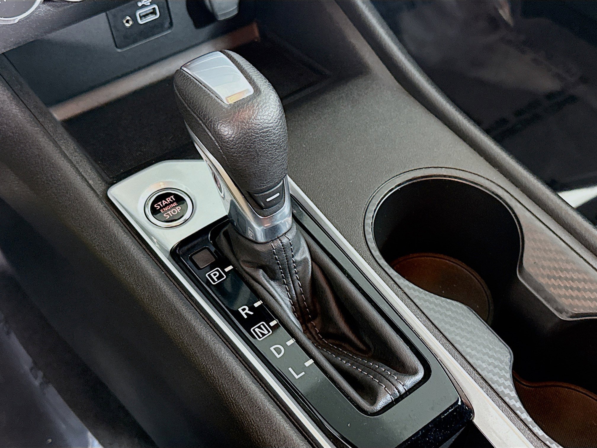 Used 2024 Nissan Altima 2.5 S image 20