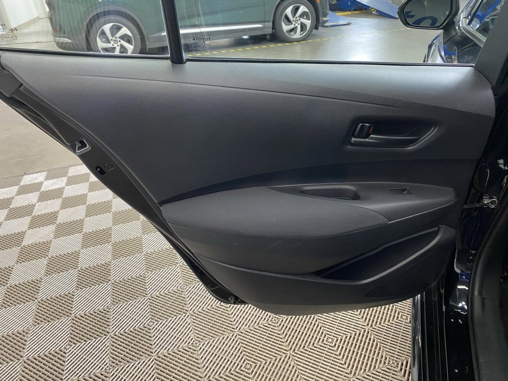 Used 2024 Toyota Corolla LE image 18