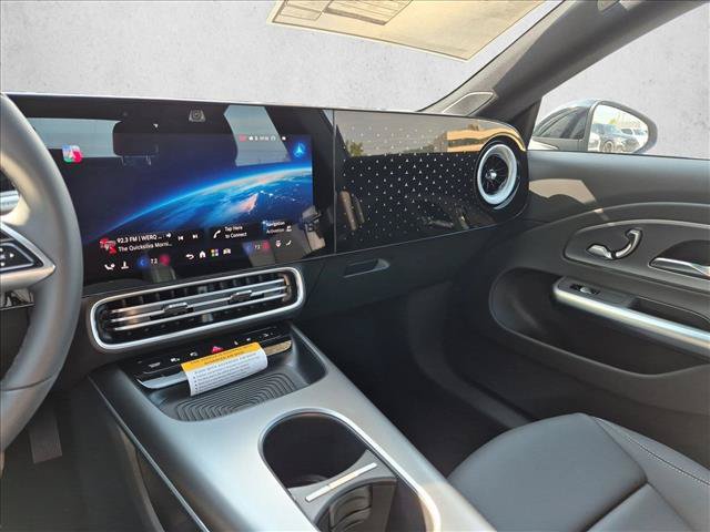 New 2027 Mercedes-Benz CLA 250+ image 12