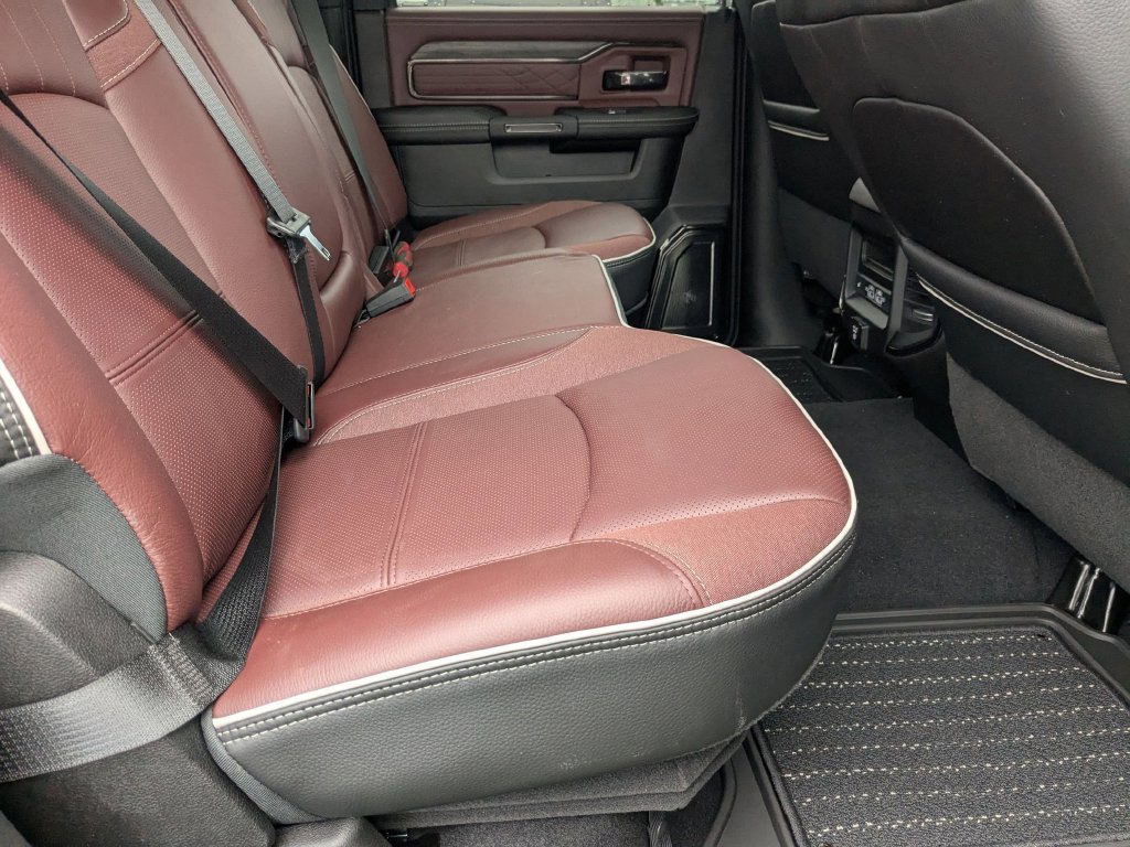 Used 2026 RAM 2500 Limited AWD/4WD image 28