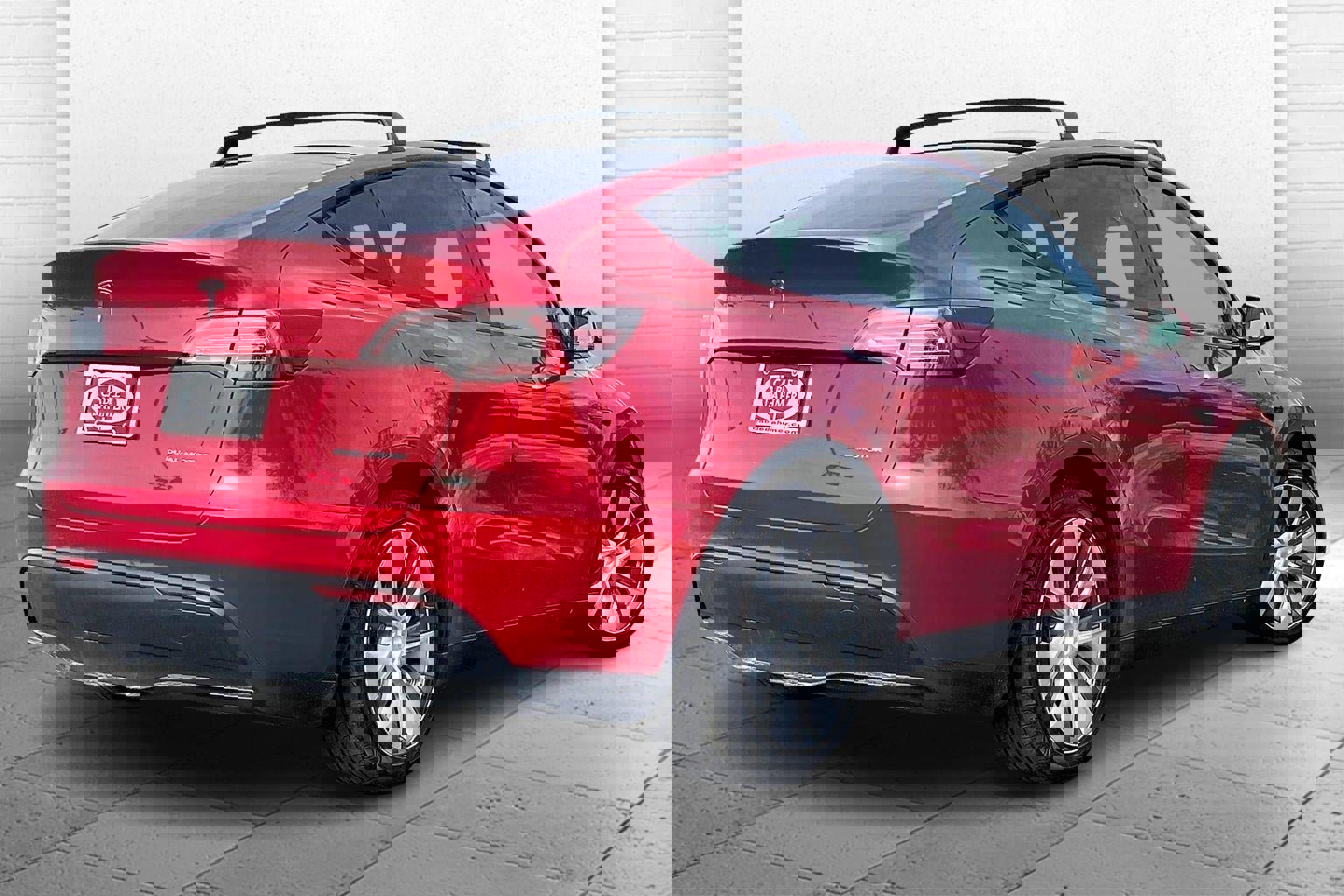 Used 2021 Tesla Model Y Long Range image 13