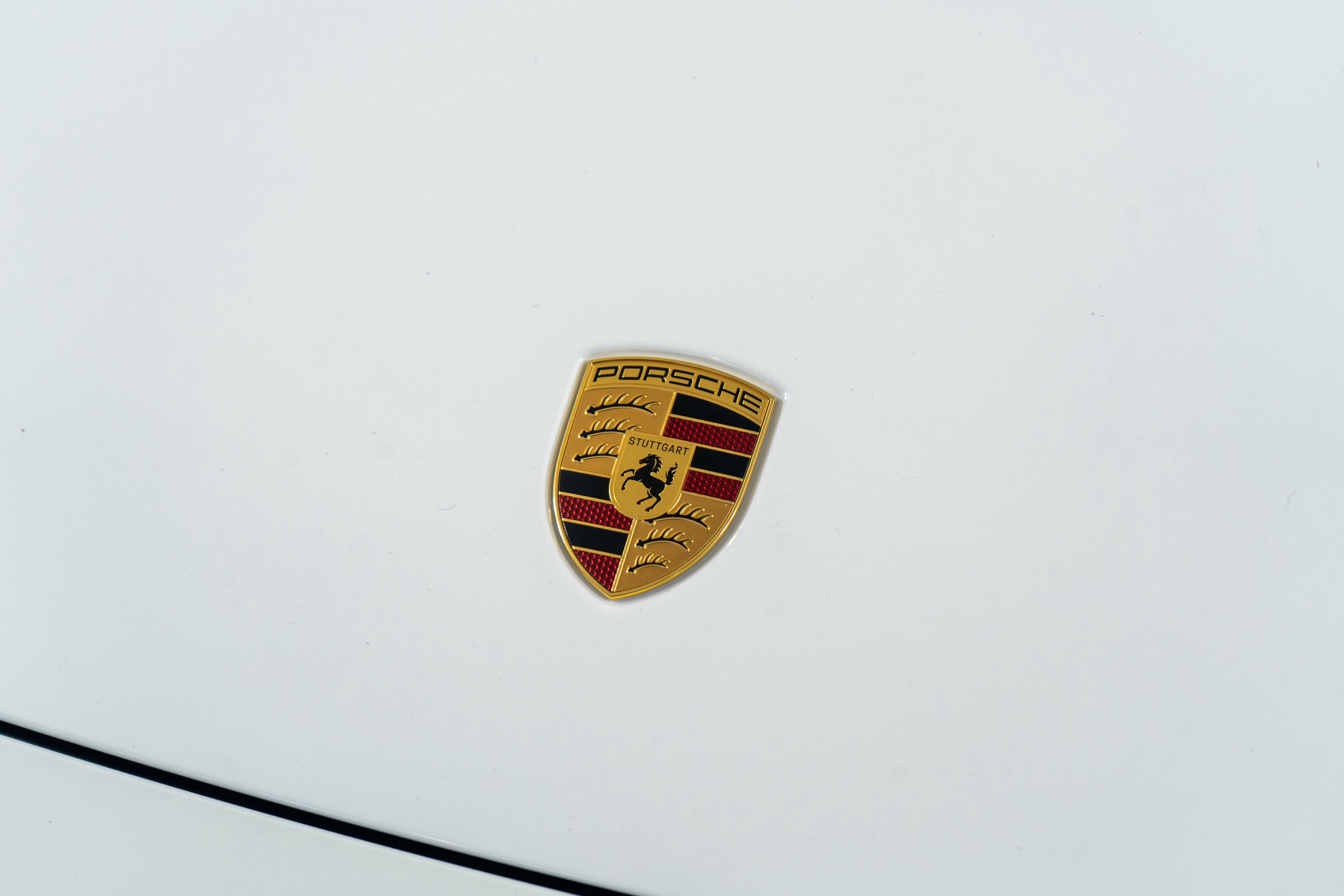 Used 2025 Porsche 911 Carrera 4 GTS AWD/4WD image 24