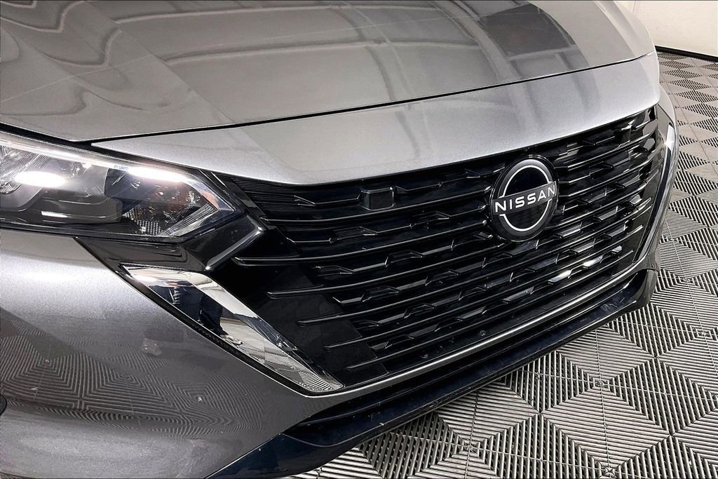 Certified 2025 Nissan Sentra SV w/ SV Premium Package image 39