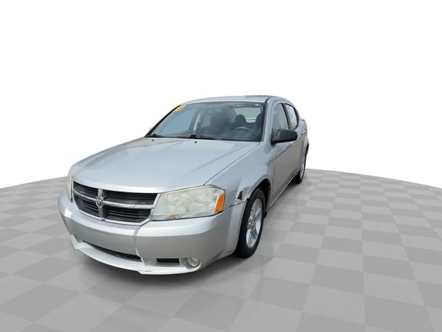 Used 2008 Dodge Avenger SXT w/ Sport Appearance Group image 4