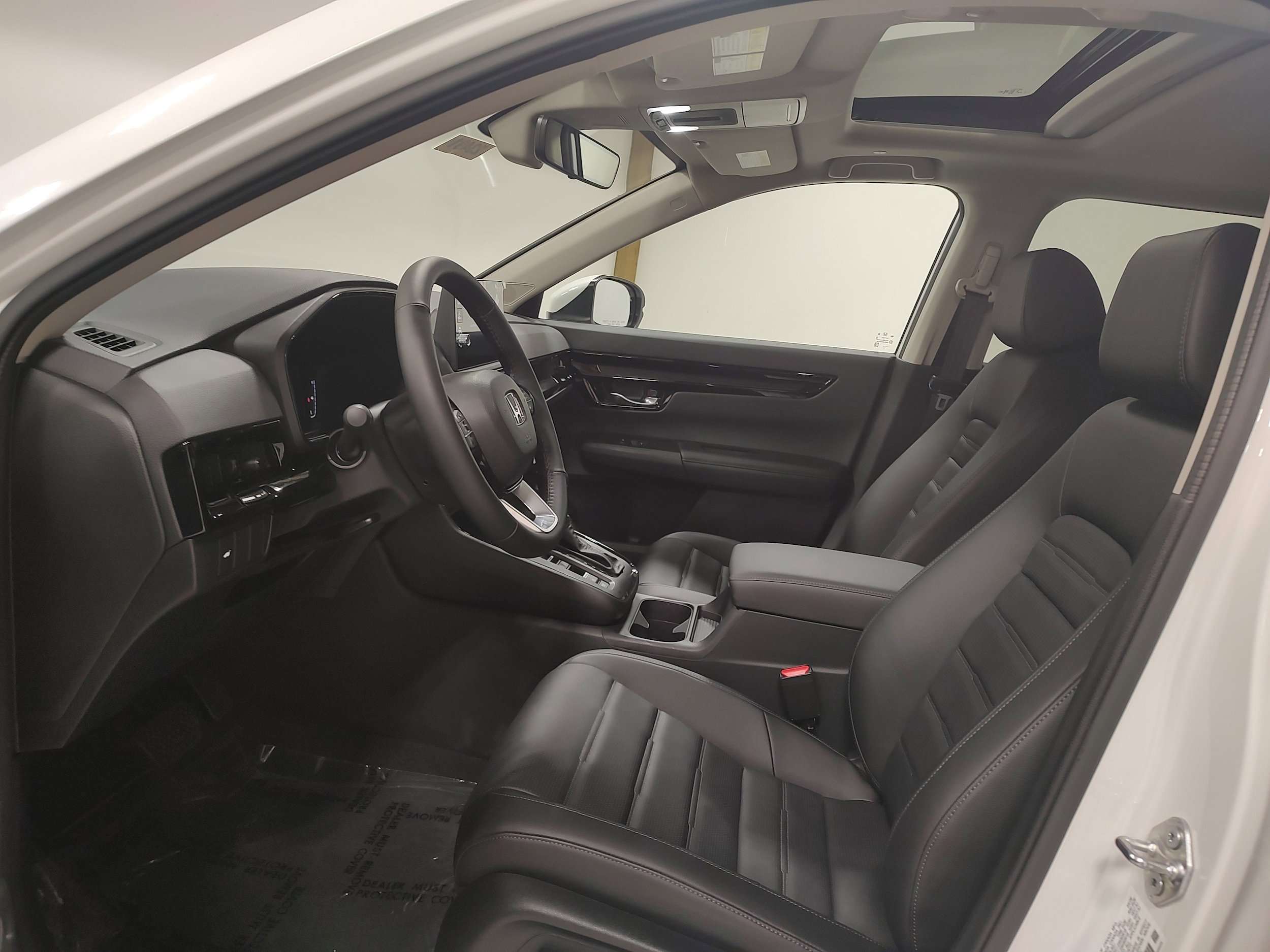 New 2026 Honda CR-V EX-L image 10
