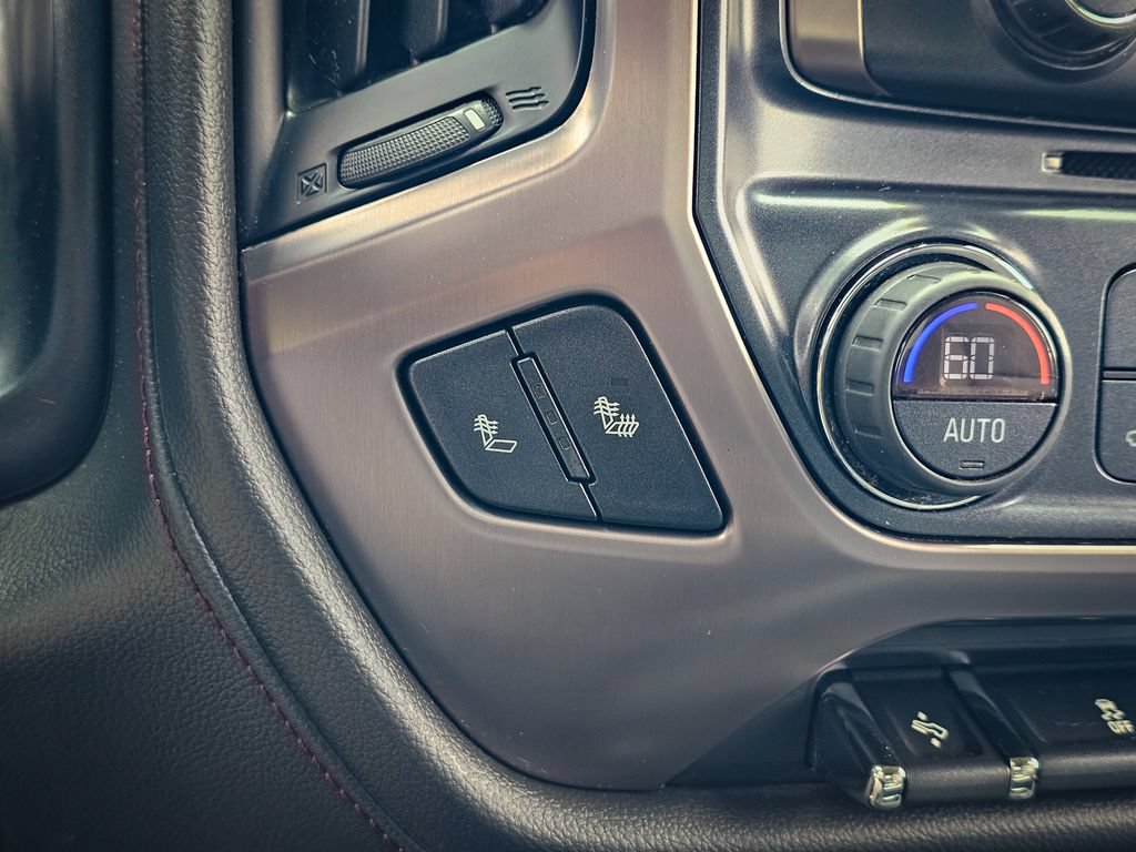 Used 2018 GMC Sierra 1500 SLT AWD/4WD image 27