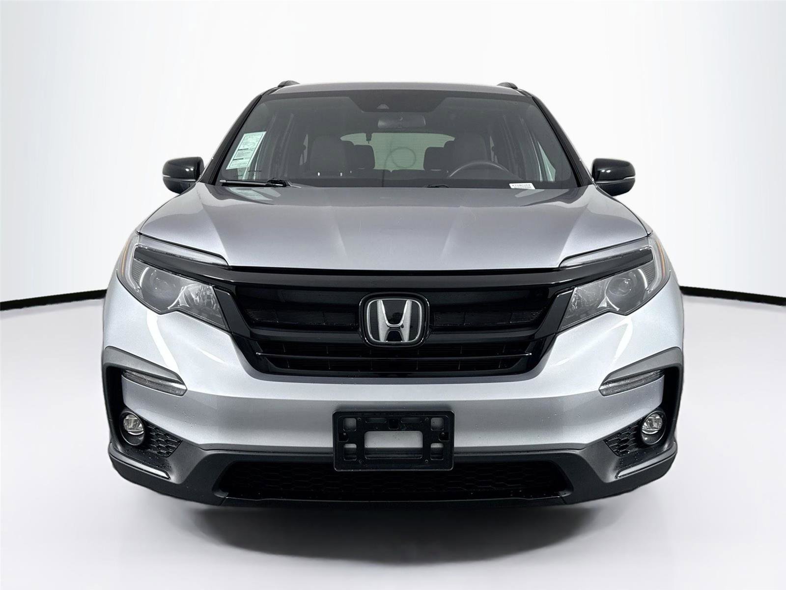 Used 2022 Honda Pilot Sport image 8
