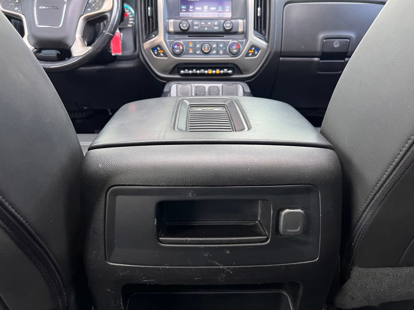 Used 2019 GMC Sierra 3500 Denali w/ Duramax Plus Package AWD/4WD image 53