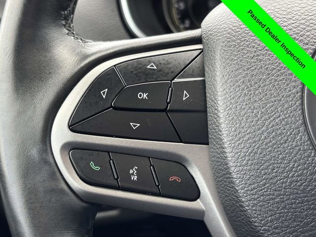 Used 2019 Jeep Cherokee Limited image 14